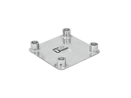 Alutruss QUADLOCK Placa Final QQGP