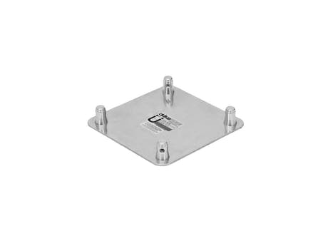ALUTRUSS QUADLOCK QQGP-Male con juego de conectores