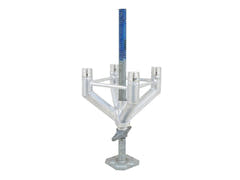 Pedestal nivelador ALUTRUSS QUADLOCK QNF-300