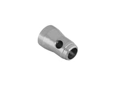 Set de adaptadores de altavoz ALUTRUSS para Quicklock 6082
