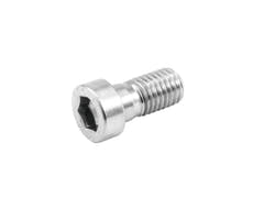 Set de adaptadores de altavoz ALUTRUSS para Quicklock 6082