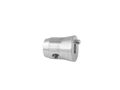 ALUTRUSS QUADLOCK QL-ET Medio cono (acero)