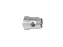 ALUTRUSS QUADLOCK QL-ET Medio cono (acero)
