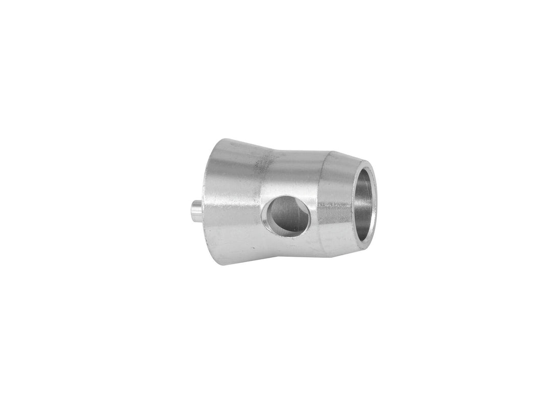 ALUTRUSS QUADLOCK QL-ET Medio cono (acero)