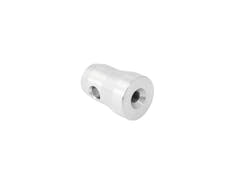 ALUTRUSS QUADLOCK QL-ET Medio cono M10