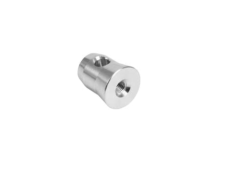 ALUTRUSS QUADLOCK QL-ET Medio cono M10S
