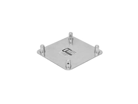 Placa final ALUTRUSS QUADLOCK QQGP-Male M-10