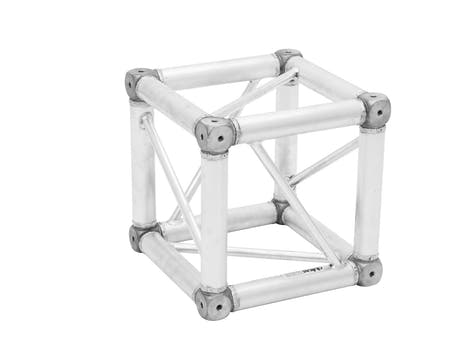 ALUTRUSS QUADLOCK TQ390-MCB cruz universal