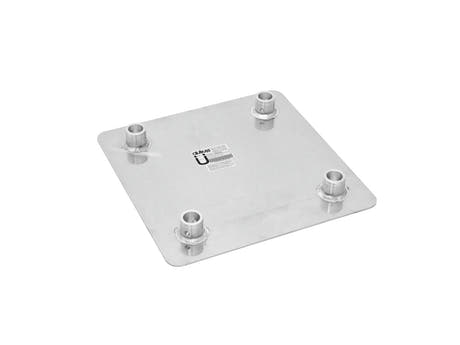 ALUTRUSS QUADLOCK TQ390-BP Placa base
