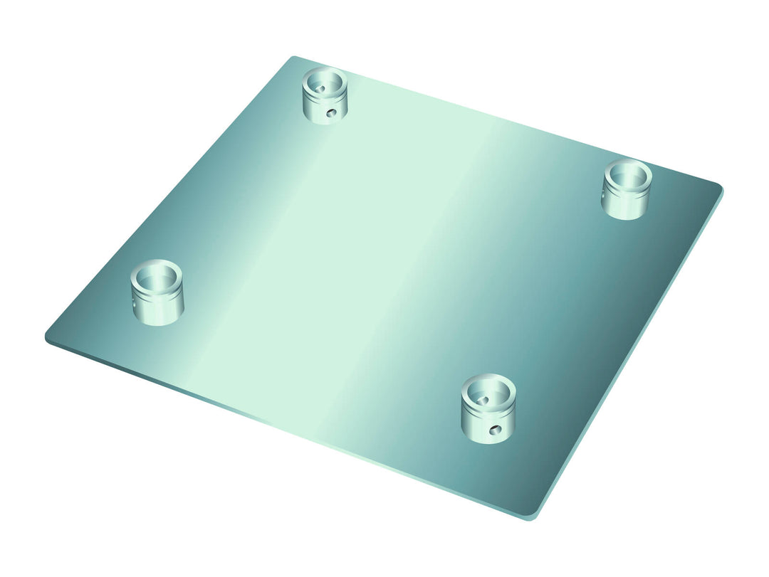 ALUTRUSS QUADLOCK TQ390-BP Placa base