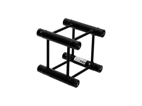ALUTRUSS QUADLOCK ROAD S6082-290 Travesaño de 4 vías