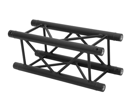 ALUTRUSS QUADLOCK ROAD S6082-710 Travesaño de 4 vías