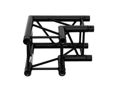 ALUTRUSS QUADLOCK ROAD S6082C-21 esquina de 2 vías 90°