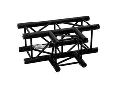 ALUTRUSS QUADLOCK ROAD S6082T-35(50) pieza en T de 3 vías