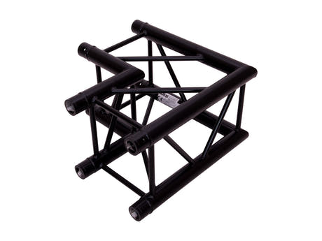 ALUTRUSS QUADLOCK S6082C-21 Esquina de 2 vías 90¡