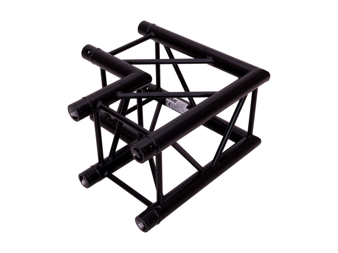 ALUTRUSS QUADLOCK S6082C-21 Esquina de 2 vías 90¡