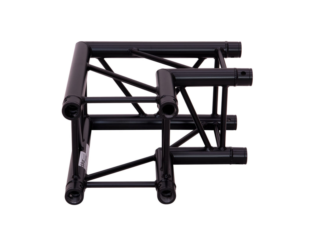 ALUTRUSS QUADLOCK S6082C-21 Esquina de 2 vías 90¡