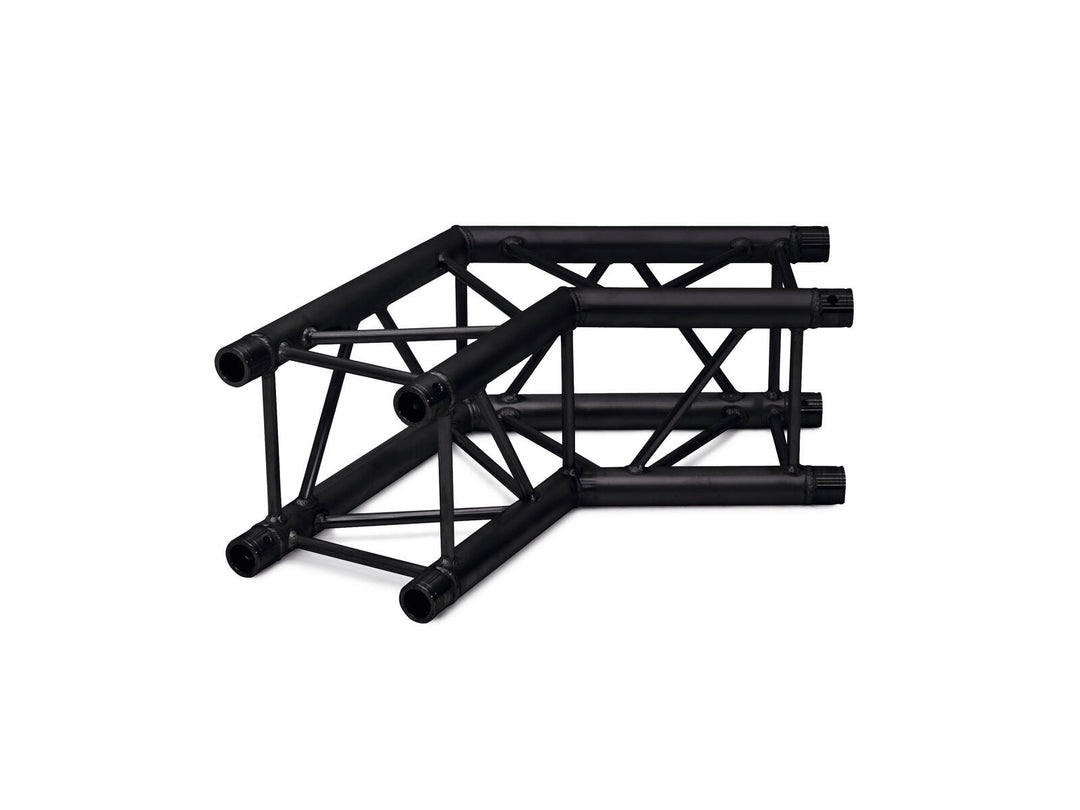 ALUTRUSS QUADLOCK S6082C-22 esquina de 2 vías 120°