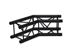 ALUTRUSS QUADLOCK S6082C-23 Esquina de 2 vías 135°