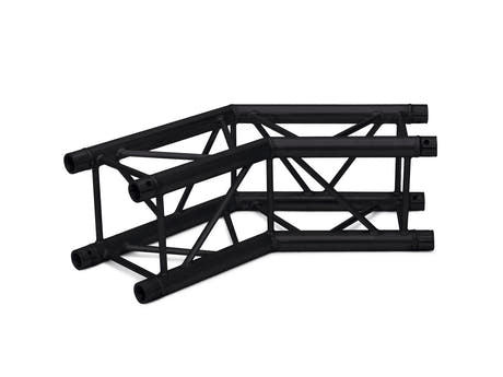 ALUTRUSS QUADLOCK S6082C-23 Esquina de 2 vías 135°