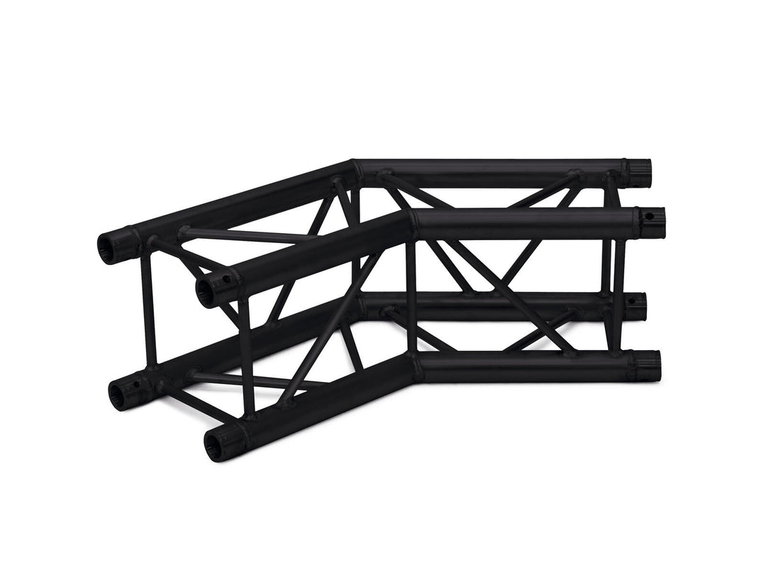 ALUTRUSS QUADLOCK S6082C-23 Esquina de 2 vías 135°