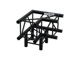 ALUTRUSS QUADLOCK S6082L-30 Esquina de 3 vías 90¡
