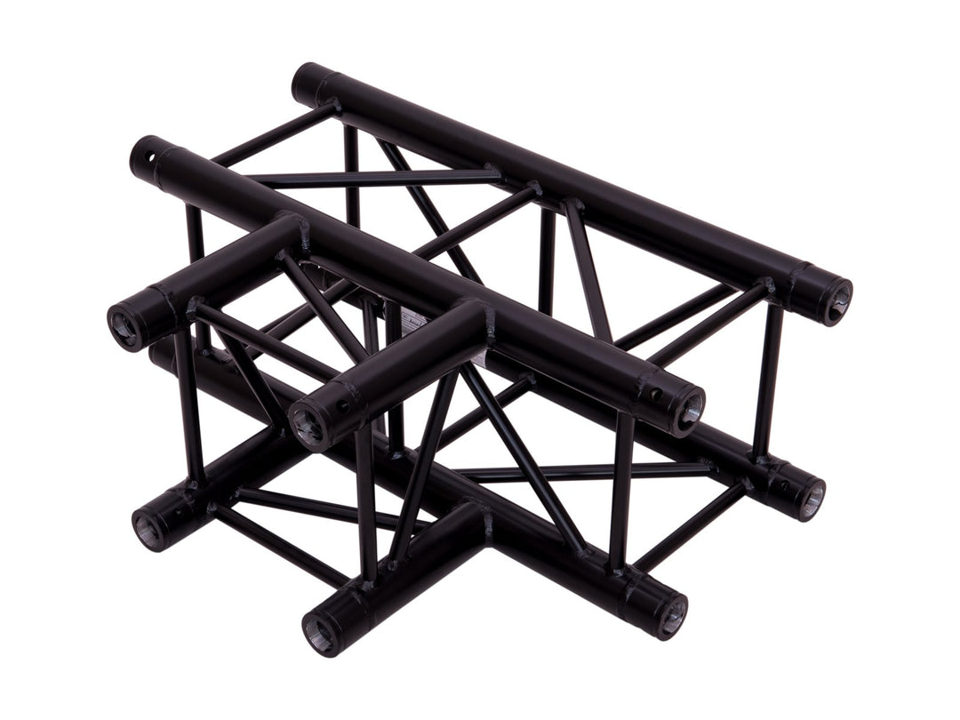 ALUTRUSS QUADLOCK S6082T-35 Pieza en T de 3 vías