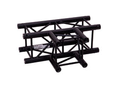 ALUTRUSS QUADLOCK S6082T-35 Pieza en T de 3 vías