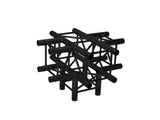 ALUTRUSS QUADLOCK S6082C-51 Pieza Cruzada de 5 vías