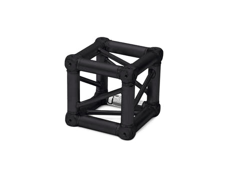 ALUTRUSS QUADLOCK S6082 Pieza transversal universal