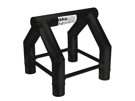 ALUTRUSS QUADLOCK S6082 Parte superior