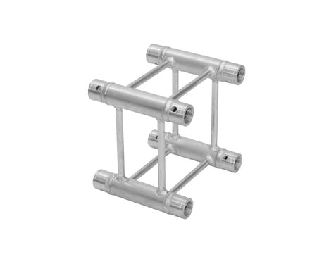Alutruss QUADLOCK 6082-250 Viga cruzada de 4 vías