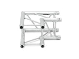 Alutruss QUADLOCK 6082C-21 2-way corner 90°