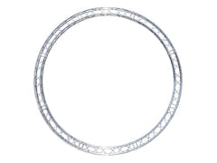 ALUTRUSS QUADLOCK 6082 Círculo d=2m (interior) 4 piezas.