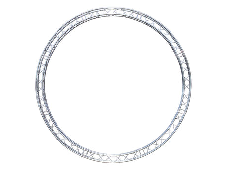 ALUTRUSS QUADLOCK 6082 Círculo d=5m (interior)