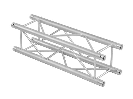 ALUTRUSS QUADLOCK QL-ET34-1000 Travesaño de 4 vías