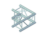 ALUTRUSS QUADLOCK QL-ET34 C-21 2-way Corner 90°