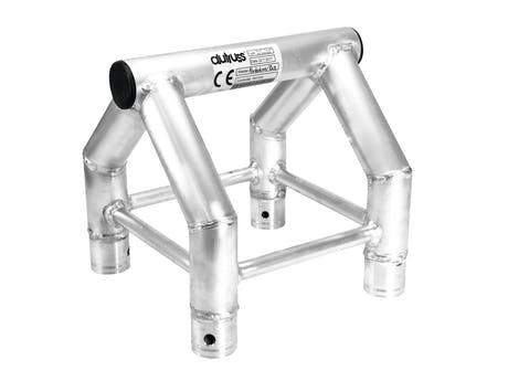 ALUTRUSS QUADLOCK QL-ET34 Pieza superior