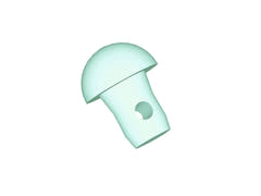 ALUTRUSS QUICK-LOCK GL33/34 Tapa final