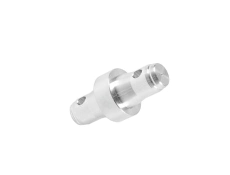 ALUTRUSS QUICK-LOCK GL33-ET34 Pieza de distancia 10mm