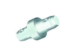 ALUTRUSS QUICK-LOCK GL33-ET34 Pieza de distancia 10mm