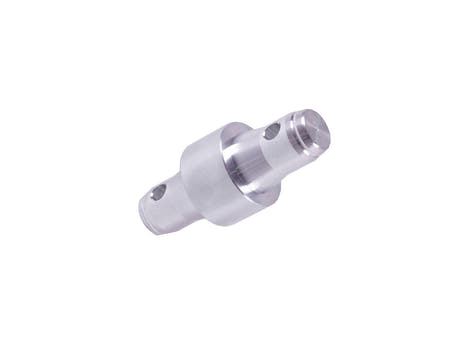 ALUTRUSS QUICK-LOCK GL33-ET34 Pieza de distancia 20mm