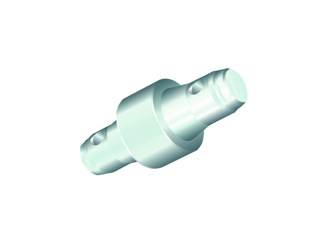 ALUTRUSS QUICK-LOCK GL33-ET34 Pieza de distancia 20mm