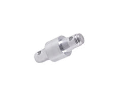 ALUTRUSS QUICK-LOCK GL33-ET34 Pieza de distancia 30mm