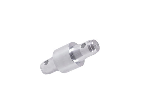 ALUTRUSS QUICK-LOCK GL33-ET34 Pieza de distancia 30mm