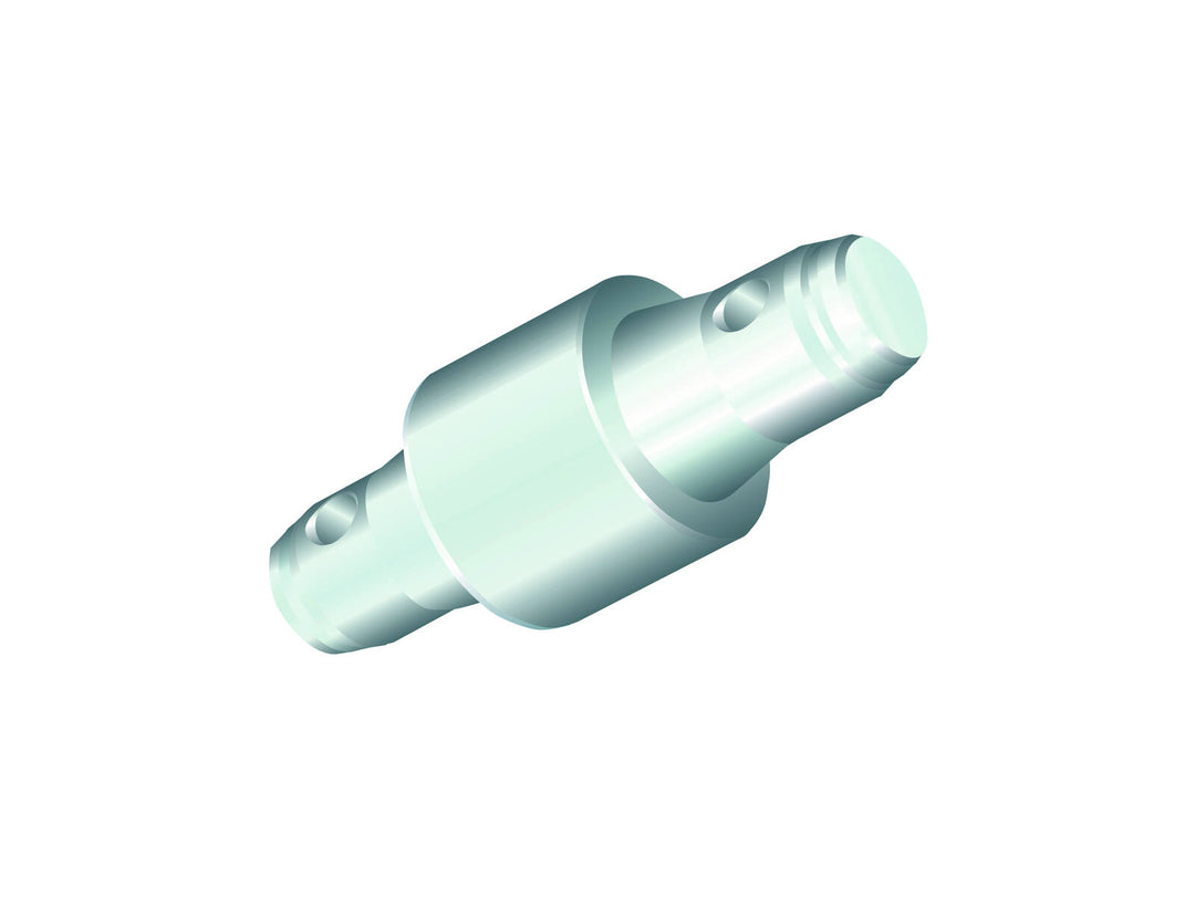 ALUTRUSS QUICK-LOCK GL33-ET34 Pieza de distancia 30mm