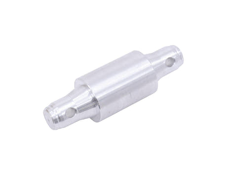 ALUTRUSS QUICK-LOCK GL33-ET34 Pieza de distancia 70mm
