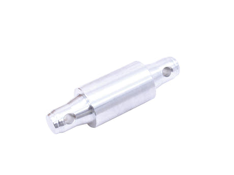 ALUTRUSS QUICK-LOCK GL33-ET34 Pieza de distancia 80mm