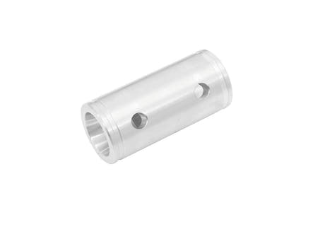 ALUTRUSS QUICK-LOCK GL33-ET34 Pieza Distanciadora fem. 105mm