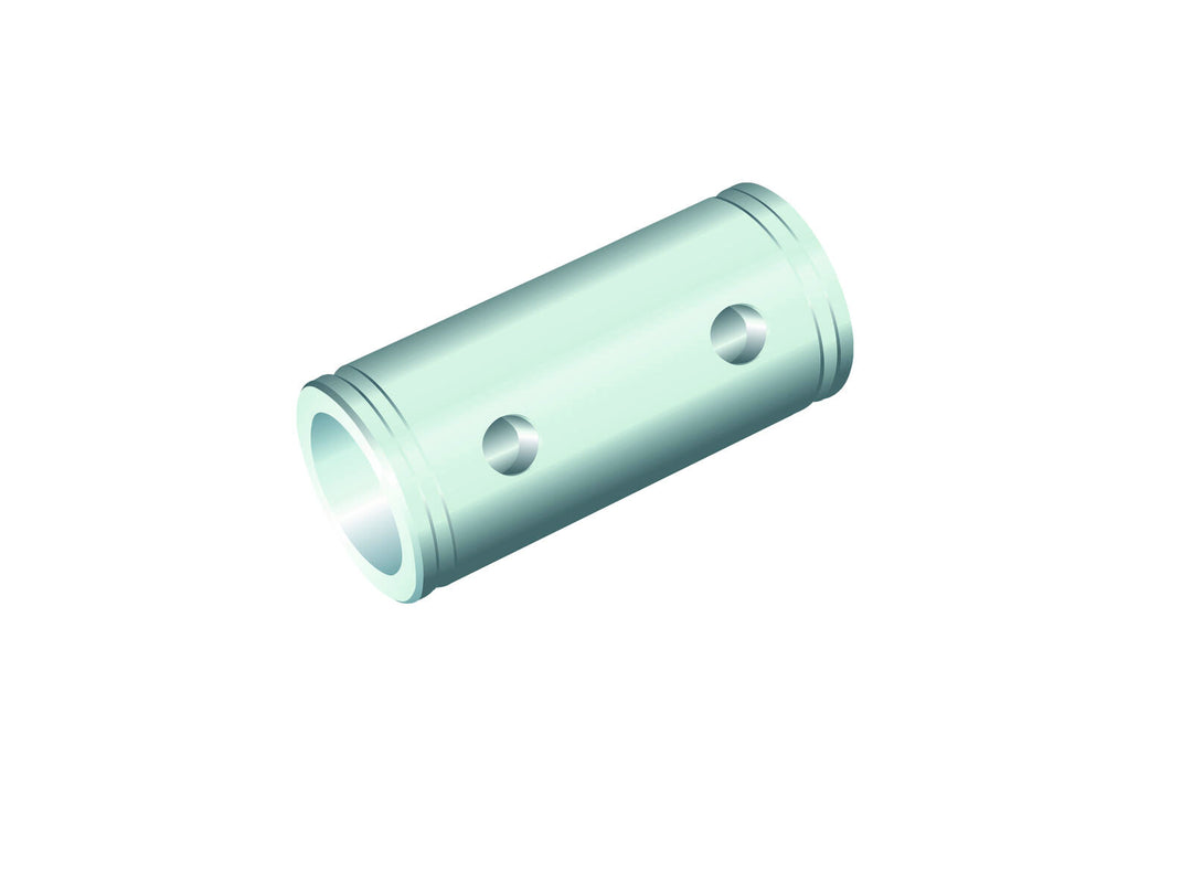ALUTRUSS QUICK-LOCK GL33-ET34 Pieza Distanciadora fem. 105mm